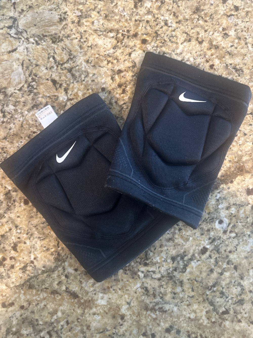 Volleyball Nike kneepads